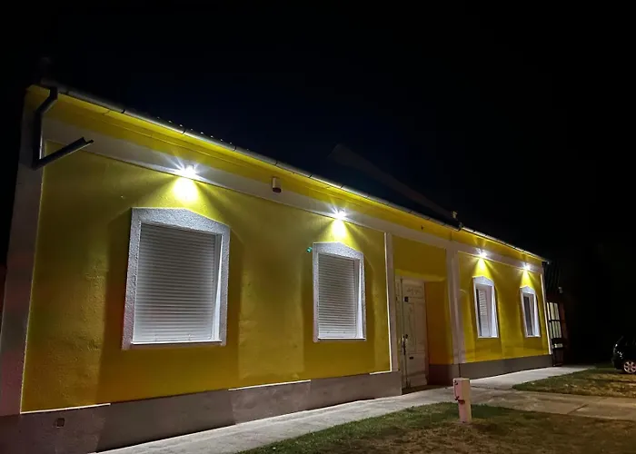 Apartman Mila Gombos